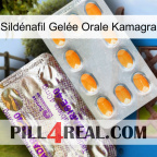 Sildénafil Gelée Orale Kamagra new12